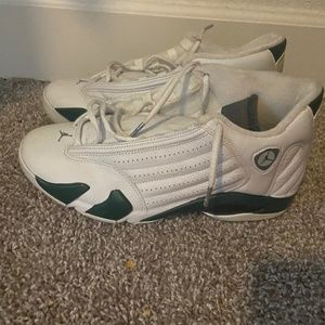 Air Jordan 14